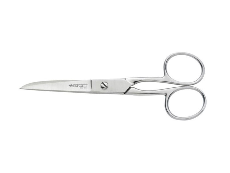 Forbici Westcott in acciaio inossidabile 13 cm