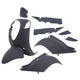 Edge Placeet de 10 piezas para Mio Mat Black