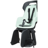 Seggiolino per bambini Bobike dietro GO Maxi Rs con conferma del telaio (FF) e Modalità Sleep Pepperint