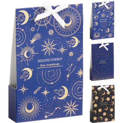 Set bustine profumate Home Styling da 2 pezzi