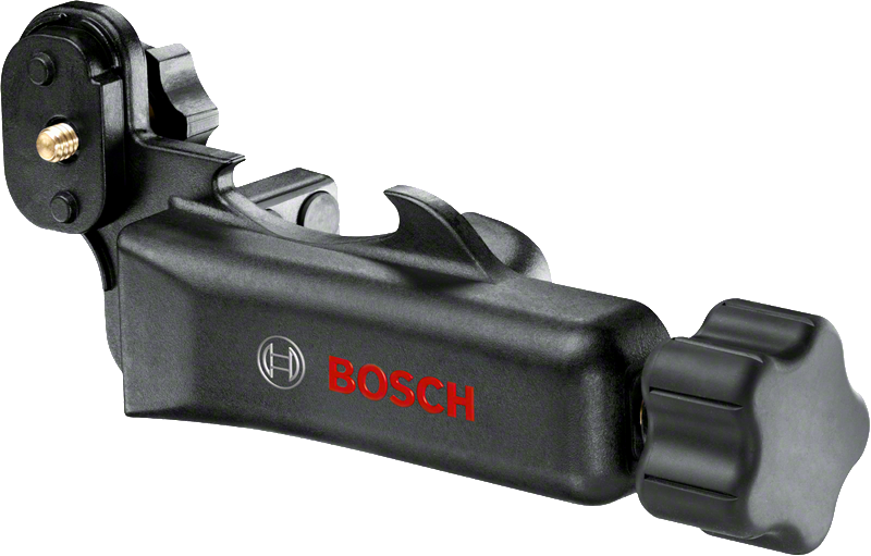 Soporte de accesorios Bosch para receptores LR1 LR 2 | 1608m0070f - 1608m0070f