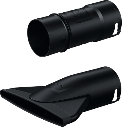 Accessori Bosch set ugelli per soffiatore per foglie | piano dritto tondo - f016800657