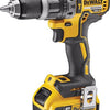 Dewalt dck755p3t | 7-delige combopack | xr 18 volt | 5,0 ah | li-ion | 3 accu's - dck755p3t-qw