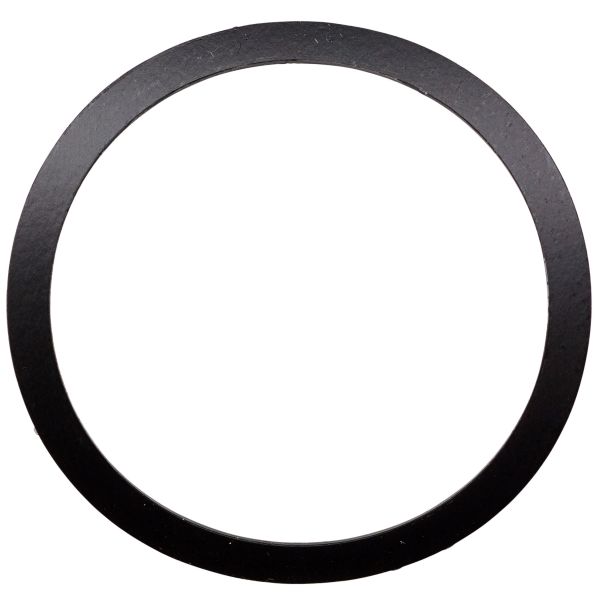 Distanziale movimento centrale Elvedes 36 x 30 x 0,5 mm - plastica (20 pezzi)