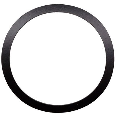 Distanziale movimento centrale Elvedes 36 x 30 x 0,5 mm - plastica (20 pezzi)