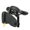 Selle Royal Saddle Bag Medium, Unisex, Black, 1.2L