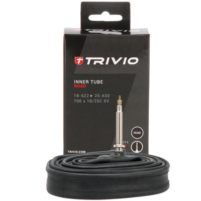 Trivio - race binnenband 700x18 25c sv 42mm presta