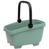 New Looxs Mand Clipper Green Racktime 28L 47x37x27 cm 700.811RT