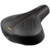 Sella bicicletta Selle San Remo e-drifter+ Vacuum Tech - nera