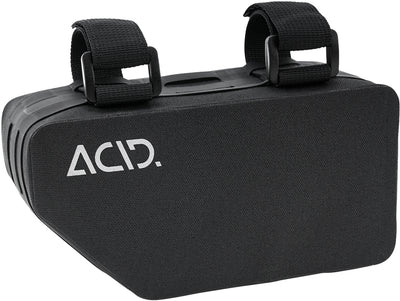 Borsa da telaio Acid Front Pro 1 borsa da bicicletta