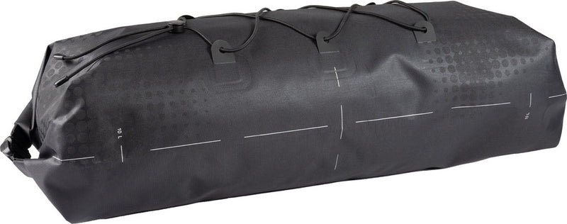 Acid pannier for handlebar bag pack pro 15