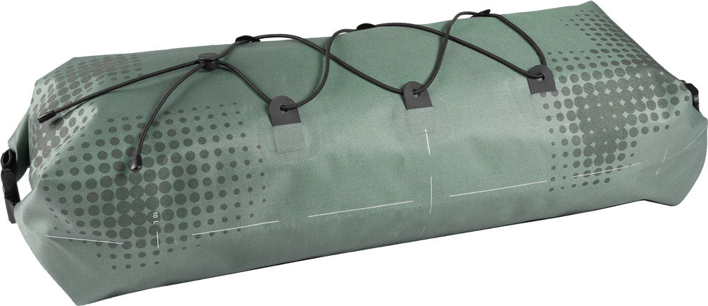 Bolsa seca ácida para manillar bag pack pro 15