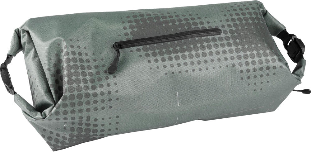 Bolsa seca ácida para manillar bag pack pro 9