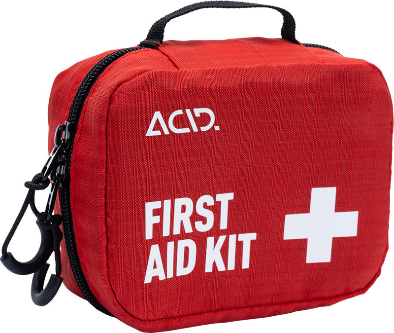 Kit pronto soccorso acido cmpt 0,7