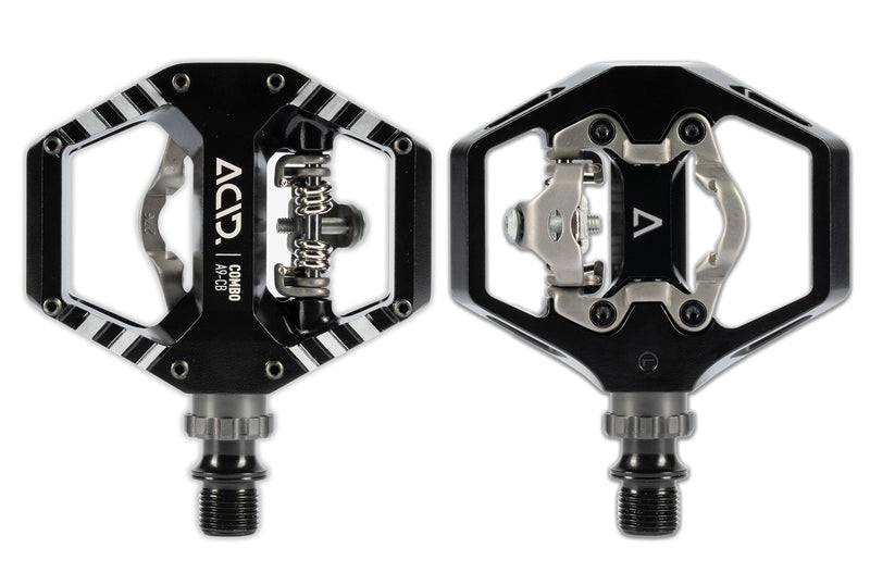 Pedali combo acidi a9-cb