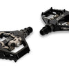 Acid combo a9-cb pedals