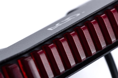 Acid pro-d hpa dynamo carrier light