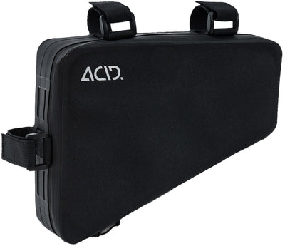 Borsa da telaio Acido posteriore Pro 2 Borsa da bicicletta
