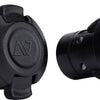 Abrazadera interior de manillar ácido para casco de herramienta