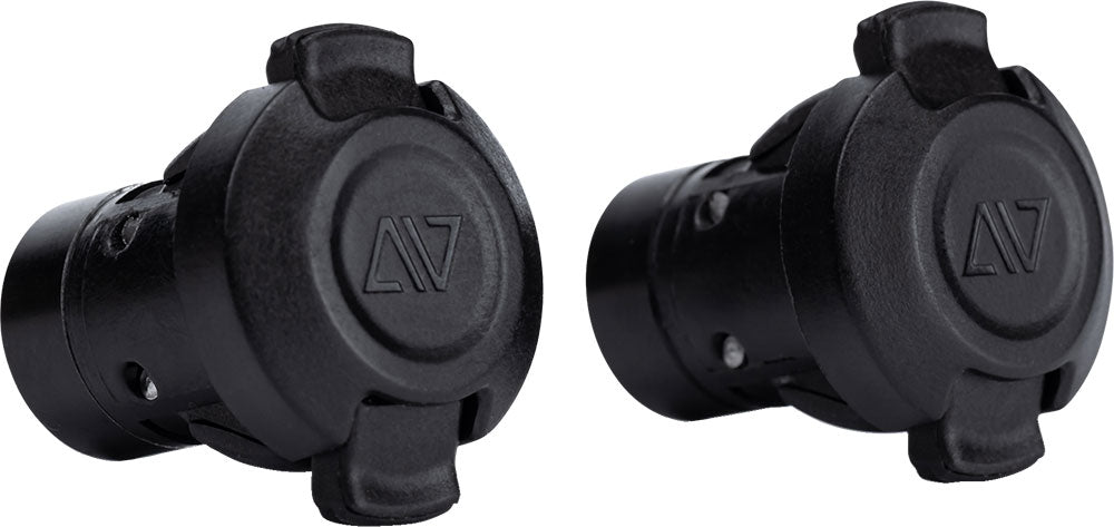 Abrazadera interior de manillar ácido para casco de herramienta