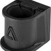 Acid pack pro 6 seatpost adapter for saddlebag