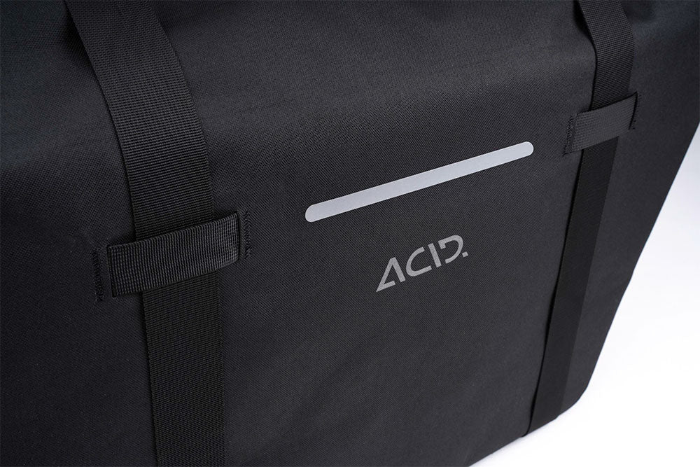 Borsa laterale Acid Pro 45 2 a coda lunga
