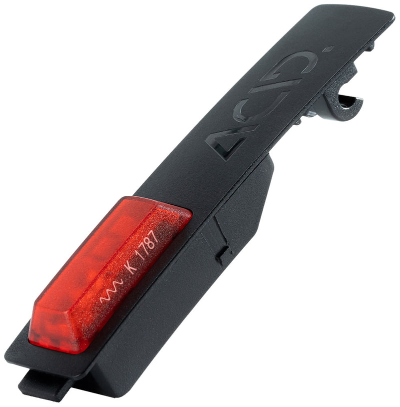 Fanale posteriore parafango acid pro-d dinamo
