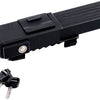 Acid rigid 90 folding lock