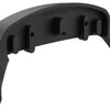 Acid mudguard adapter for rockshox