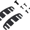 Acid mudguard adapter for rockshox