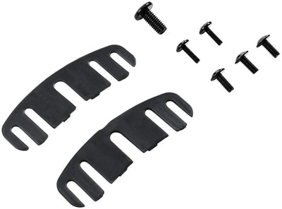 Adattatore parafango acido per Rockshox