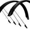 Acid bb mount 2.0 28 set parafanghi 60
