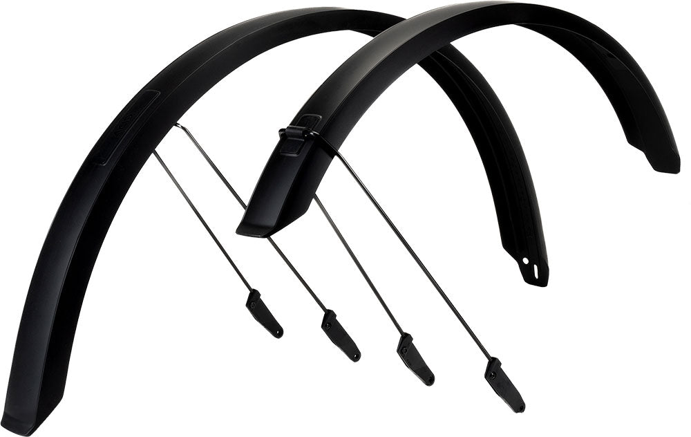 Acid bb mount 2.0 28 set parafanghi 60