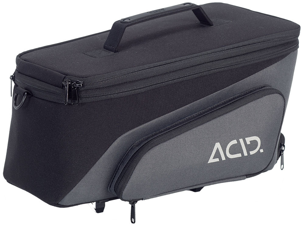 Baule acido 8+7 valigie rilink