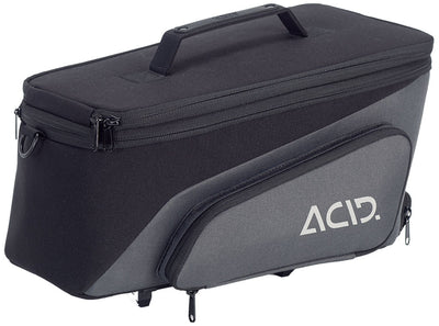 Baule acido 8+7 valigie rilink