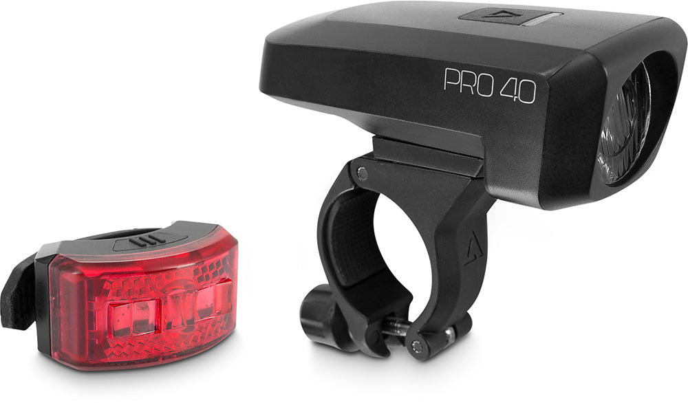 Set di luci Acid Pro 40