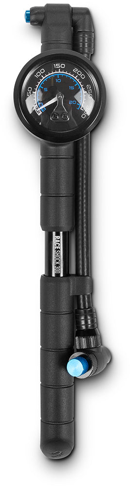 Pompa di sospensione Acid Race Shock 300