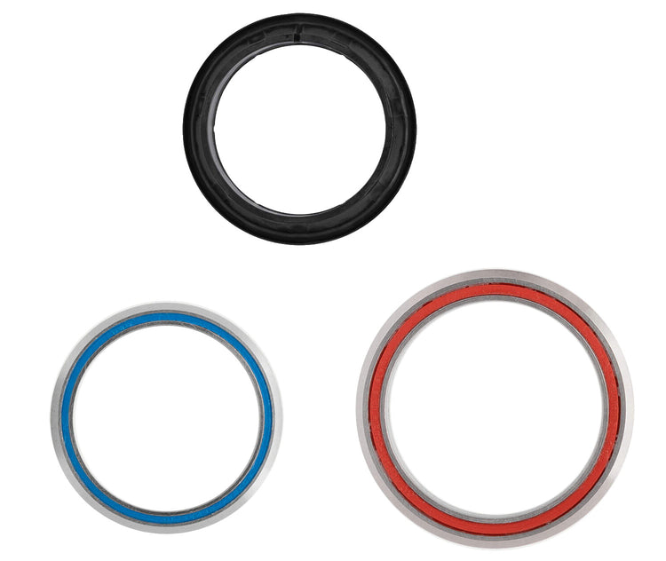 Set cuscinetti testa Acros is44 is52 a01