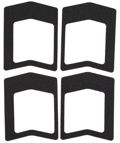 Acros griptape set for a-flat-urban platform pedals
