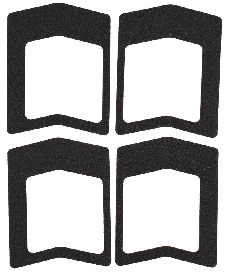 Set di nastri grip Acros per pedali con piattaforma flat-urban