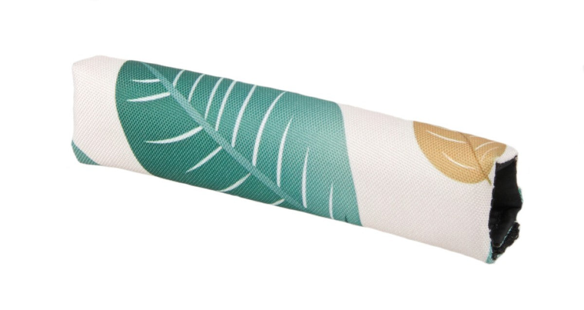 Pacchetto promozionale niente male starai comodo - vegano - sedile + schienale + cuscino schienale