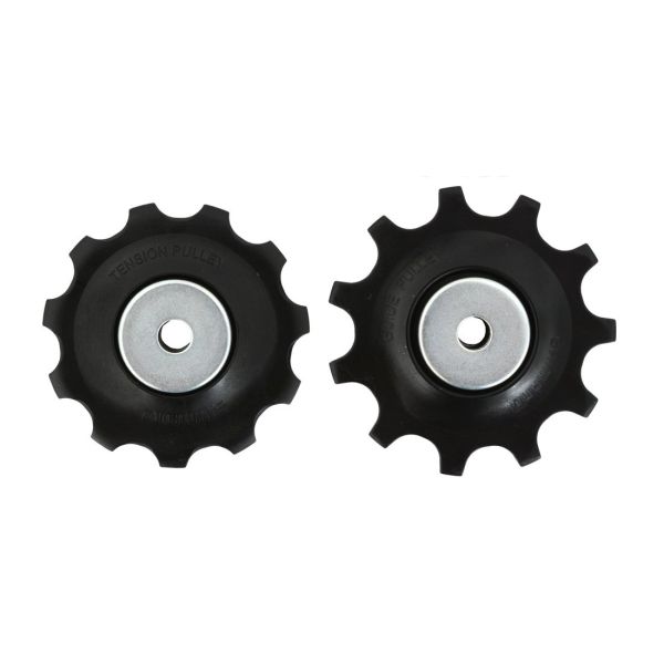 Shimano Derailleurrielset 10 Speed ​​Deore RD-M6000 GS