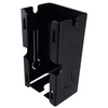 Porta di carico Porta di carico universale da metallo l nero