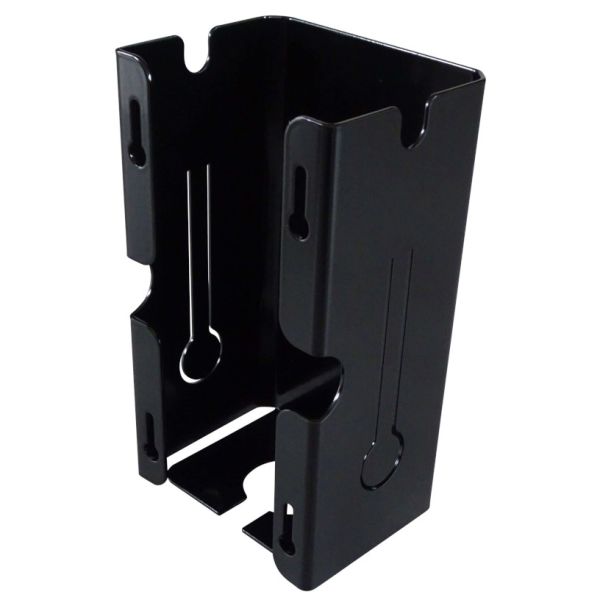 Porta di carico Porta di carico universale da metallo l nero