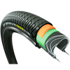 Cst pneumatico esterno brooklyn pro cargo 26 x 2.15 55-559 - nero con riflessi