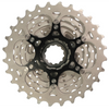 Cassette Sunrace 10 Velocidad 11-28T. CSRS0 SPUERA ALU SILVER