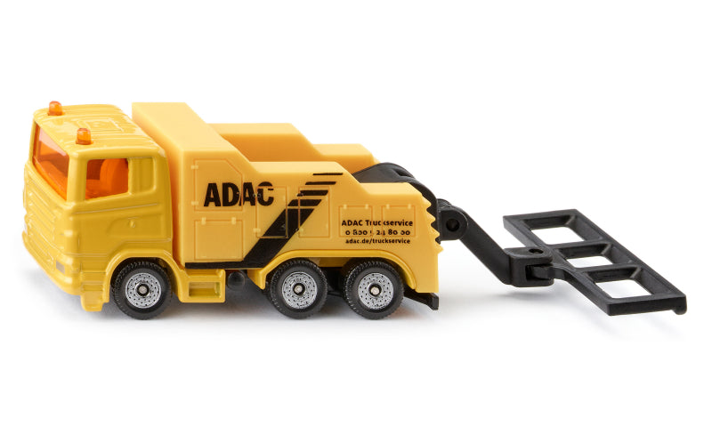 Grúa siku adac