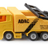 Grúa siku adac