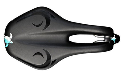 Isla Adino Adamo Island Saddle Reef, carrera