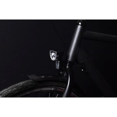 Spanninga koplamp neos 40 xe 40lux e-bike 6-12v